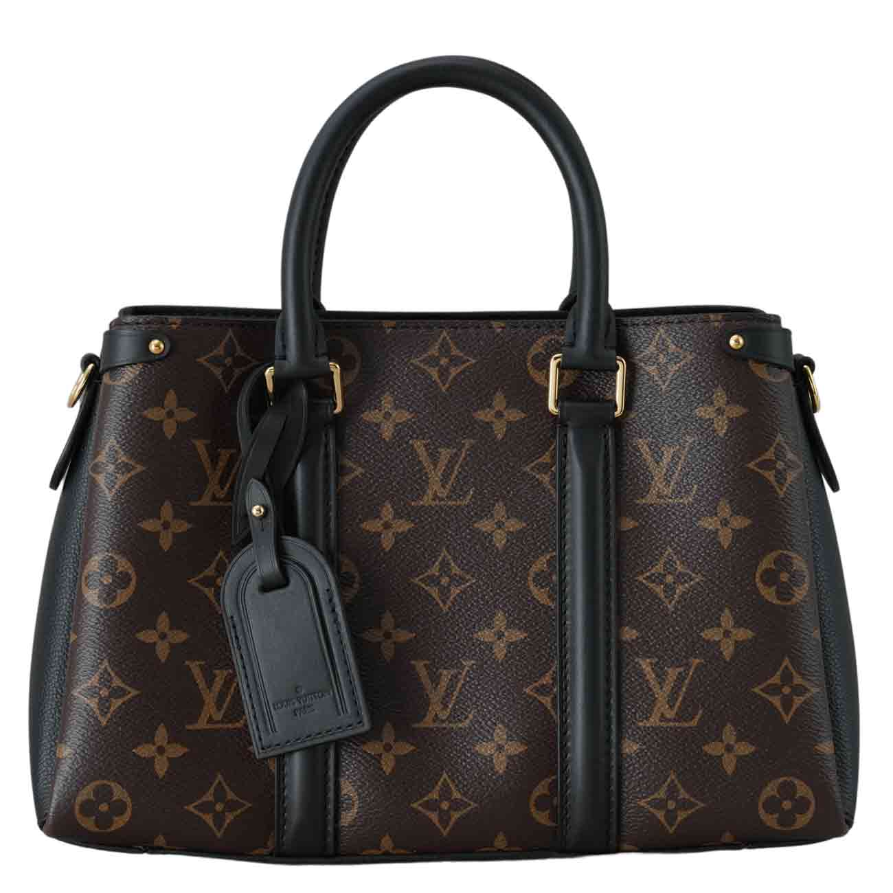 LOUIS VUITTON(USED)루이비통 M44898 모노그램 수플로 BB